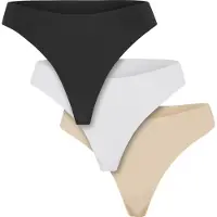 Urban Classics Slip ' ' noir
