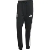 Adidas Germany Dna Fleece Tracksuit Pants Noir XL Homme