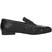 Sub55 Mocassin Mocassin - Zwart - Maat 39