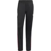 Adidas Pantalon de sport 'Manchester United' rouge / noir / blanc