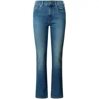 Pepe Jeans Jean 'Grace' bleu denim