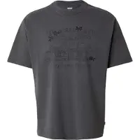 Levi's Vintage Fit Graphic Short Sleeve T-shirt Gris S Homme