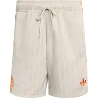 Adidas Fc Bayern Munich Originals Shorts Beige M Homme