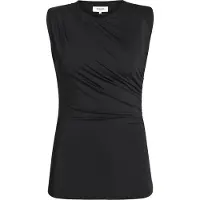 Rosemunde Haut 'Billie' noir