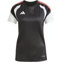 Adidas Tiro 26 Competition Training Short Sleeve T-shirt Noir S / Regular Femme