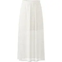 Object Jupe 'OBJChatlene' blanc
