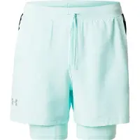Under Armour Short 2 en 1 Launch