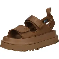 Ugg Goldenglow Sandales Marron UE 36 Femme Marron UE 36