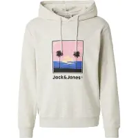 Jack & Jones Sweat à Capuche Perry