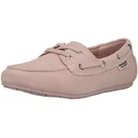 Dockers Mocassin poudre
