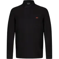 Armani Exchange T-Shirt noir