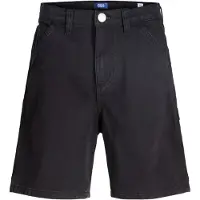 Jack & Jones Junior Pantalon 'JPSTTony Raye' noir