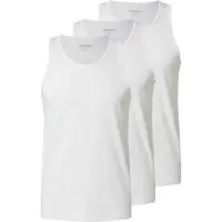 Jack & Jones T-Shirt blanc / blanc cassé
