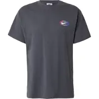 Nike T-shirt World Tour - Gris, Gris