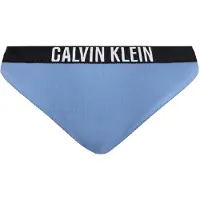Calvin Klein Swimwear Bas de bikini 'Intense Power' lavande