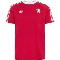Adidas T-shirt Manchester United FC OG - Rose, Rose