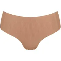 Sloggi Slip 'Zero Feel Pure' noisette