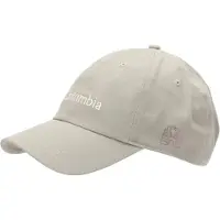 Columbia Casquette de sport 'Provisions' greige / blanc