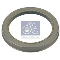 DT Spare Parts Joints toriques en caoutchouc 3.67521