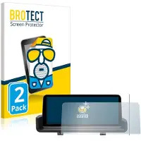 BROTECT Film de protection antireflet Protection d'écran mat