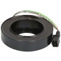 THERMOTEC Bobine, compresseur-embrayage magnétique KTT030005