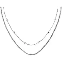 Calvin Klein Collier Layered