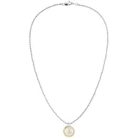 Tommy Hilfiger 2790690 Necklace Doré Homme