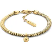 Calvin Klein 35000959 Bracelet Doré Femme