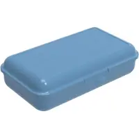 Rotho Fun, Lunch box, Bleu