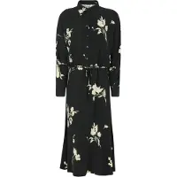 Soft Rebels Robe ' SRMelinda ' noir