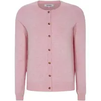 Soft Rebels Cardigan ' SRMarla ' violet clair
