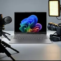 Lenovo Yoga 7i 2-in-1 Gen10 14, Intel Processeur Intel Core Ultra 7 256V coeurs LPE jusqu'à 3,70 GHz coeurs P jusqu'à 4,80 GHz, 16 Go MOP, Windows 11 Famille 64, 1 To SSD M.2 2242 PCIe Gen4 TLC -