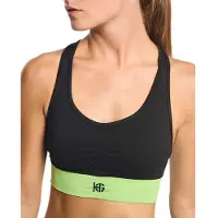 Sport Hg Jade Low Impact Sports Bra Vert M Femme