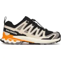 Salomon Xa Pro 3d V9 Trail Running Shoes Noir EU 48 Homme