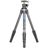 Leofoto Ranger LS-225C + rotule LH-25