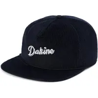 Dakine Tour Unstructured Cap Noir