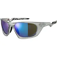 Oakley Lateralis Sunglasses Clair Prizm Sapphire/CAT3