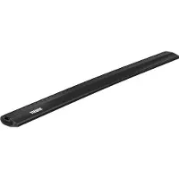 Thule Wingbar Edge Roof Bars Argenté 86 cm