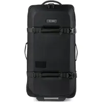Peli Sac de voyage hybride à roulettes AEGIS 32" avec compartiment enregistrement, noir