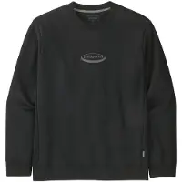 Patagonia Sweatshirt 95 Oval Uprisal