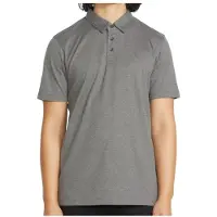 Volcom Wowzer Polo SS Stealth S