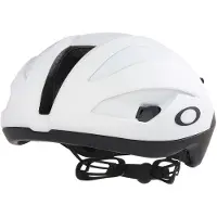 Oakley Velo Mach Eu Helmet Blanc L