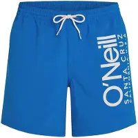O'Neill Original Cali 16´´ Swimming Shorts Bleu 2XL Homme