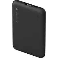 dbramante1928 re-charge - Power Bank 10K - BLK