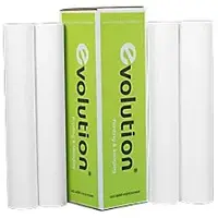 Evolution Papier pour traceur 4156006 Brillant 610 mm x 30 m (3000 cm, 61 cm)
