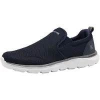 Kangaroos Slip ons K-MKT Lance hommes - Bleu - 44