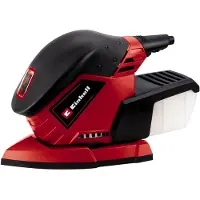 Einhell Te-os 1320 Sander Rouge One Size / EU Plug 220V