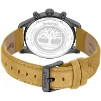 Timberland Chronographe Ashmont Black