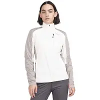 Craft Adv Nordic Training 2 Jacket Blanc S Femme