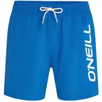 O'Neill Cali 16´´ Swimming Shorts Bleu 2XL Homme